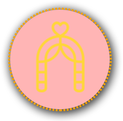 Destination wedding planner in India
										